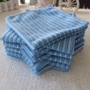 Multi-purpose Microfiber Cleaning Cloths Soft Kitchen Dish Towels
