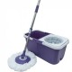 360 Degree Spin Mop Floor Mops and Buckets Household Cleaning Mop