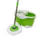 Spin Mop Cleaning System Premium with 2 Replacement Mop Heads