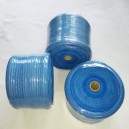 Microfiber mop stripe roll