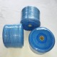 Microfiber mop stripe roll, mop strip rolls.strip rolls