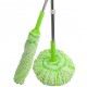 magic twist mop,floor mop ,swivel mop , microfiber mop ,thread mop , magic floor mop , cleaning mop, super mop