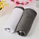 Microfiber Travel Camping Towel Sports Gym Fitness Face Towels