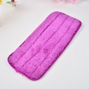 Microfiber Mop Pad For House Cleaning