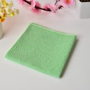 Multi-purpose Microfiber Cleaning Cloth For Kitchen,Terry Towel With PE