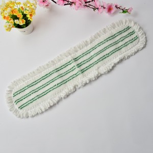 Cleaning Microfiber Wet Mopping Pad