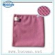 Microfiber Cleaning Warp Knitting Printing Cloth B
