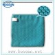 Microfiber Cleaning Warp Knitting Printing Cloth B