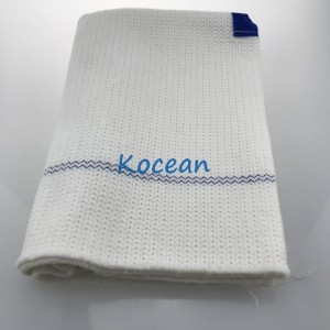 100% Cotton floor cleaning cloth