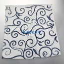 100%Recycled Cotton Printing Kitchen Cloth