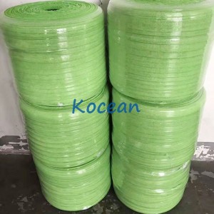 Microfiber Strips Cloth,Strips Cloth Rolls For Mop Materials