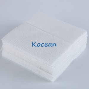 Disposable Microfiber Cleaning Cloths