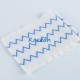 Disposable Microfiber Cleaning Cloths Streak-free cleaning for mirrors