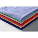 Microfiber Cleaning Weft Knitting Cloth 
