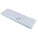 Single Use Microfiber Cleaning Mop Refill For Dusting And Wet Cleaning