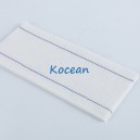 Disposable Microfiber Cloth Refill With Built-in scrubbing Power