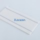 Disposable Microfiber Cloth Refill With Built-in scrubbing Power