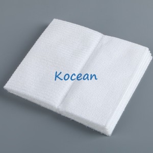 Ideal For Dusting And Wet Cleaning disposable cloth