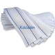 Disposable Microfiber Mop Pad Refill For Hygiene Cleaning