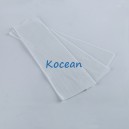Disposable Microfiber mop Pad for Dry and Wet Cleaning