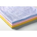 Microfiber Light Weft Knitting Cloth