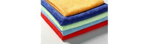 Microfiber Cleaning