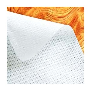 Mesh Aperature Spunlace Nonwoven