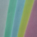 Spunlace Nonwoven Fabric