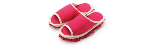 Cleaning Slippers