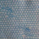 Embossed Bee Spunlace Woodpulp Nonwoven Fabric