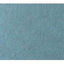 Smooth Blue Woodpulp Nonwoven 