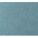 Smooth Blue Woodpulp Nonwoven 