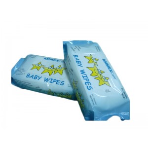 Baby Wipes