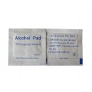 Alcohol Pad