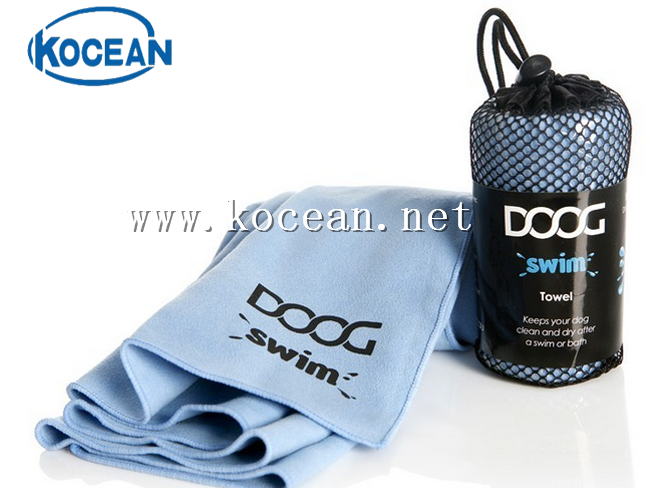 Microfiber Gym Towels